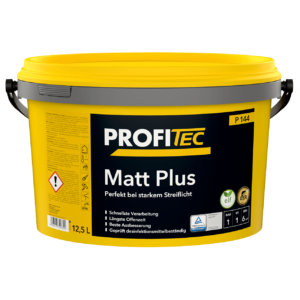 12,5L PROFITEC MattPlus P144