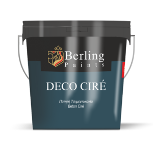15KG BERLING DecoCire
