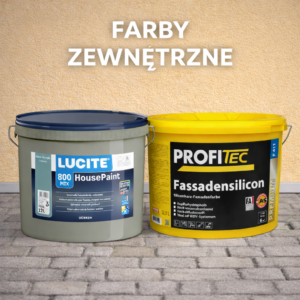 Farby zewnętrzne