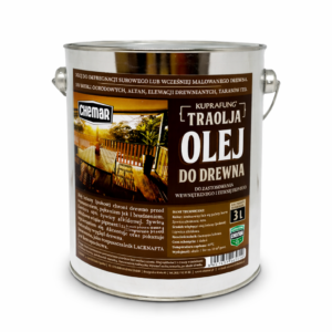 3L CHEMAR Traolja