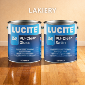 Lakiery