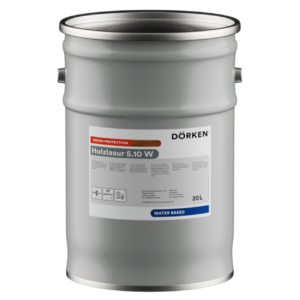 DORKEN Holzlasur 5.10