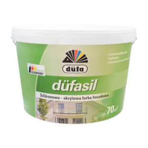 10L DUFA DufaSil