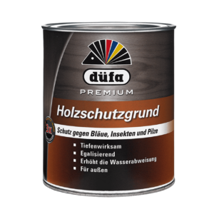 5L DUFA Holzschutzgrund