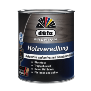 2,5L DUFA HolzveredlungPlus Metallic-Effekt (TYTAN)
