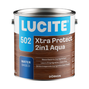 LUCITE 502 XtraProtect Aqua