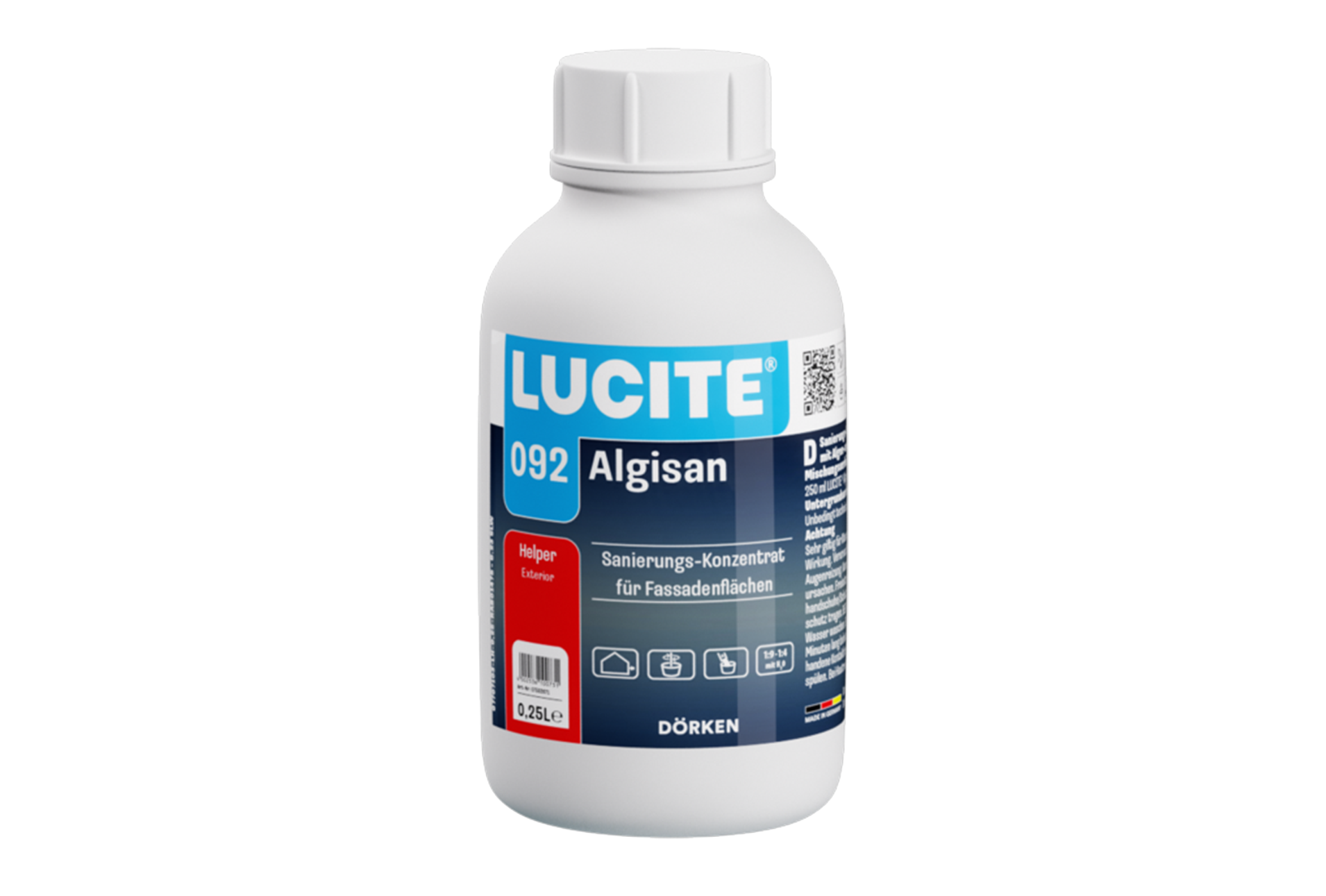 LUCITE 092 Algisan LUCITE 092 Algisan