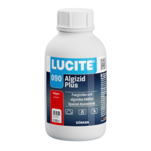 LUCITE 090 Algizid Plus