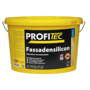 12,5L PROFITEC FassadenSilicon P411