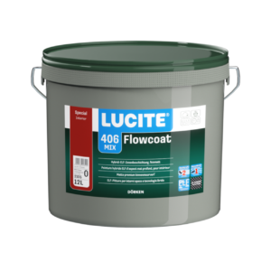 12L LUCITE 406 FlowCoat