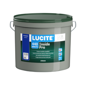 12L LUCITE 440 InsidePro