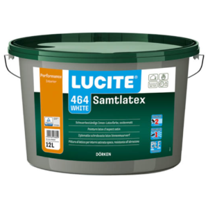 5L LUCITE 464 Samtlatex10
