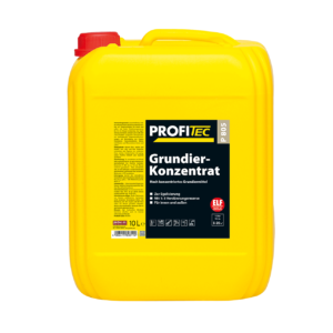 5L PROFITEC GrundierKonzentrat 1:7 P805
