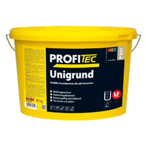 18 KG PROFITEC Unigrund P825