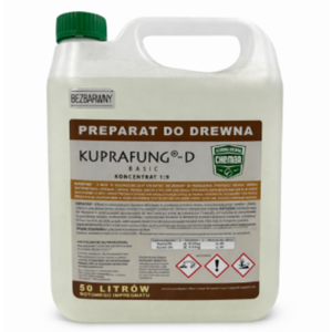 KUPRAFUNG-D Basic 1:9