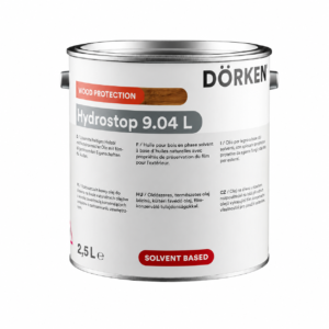 DORKEN Hydrostop 9.04