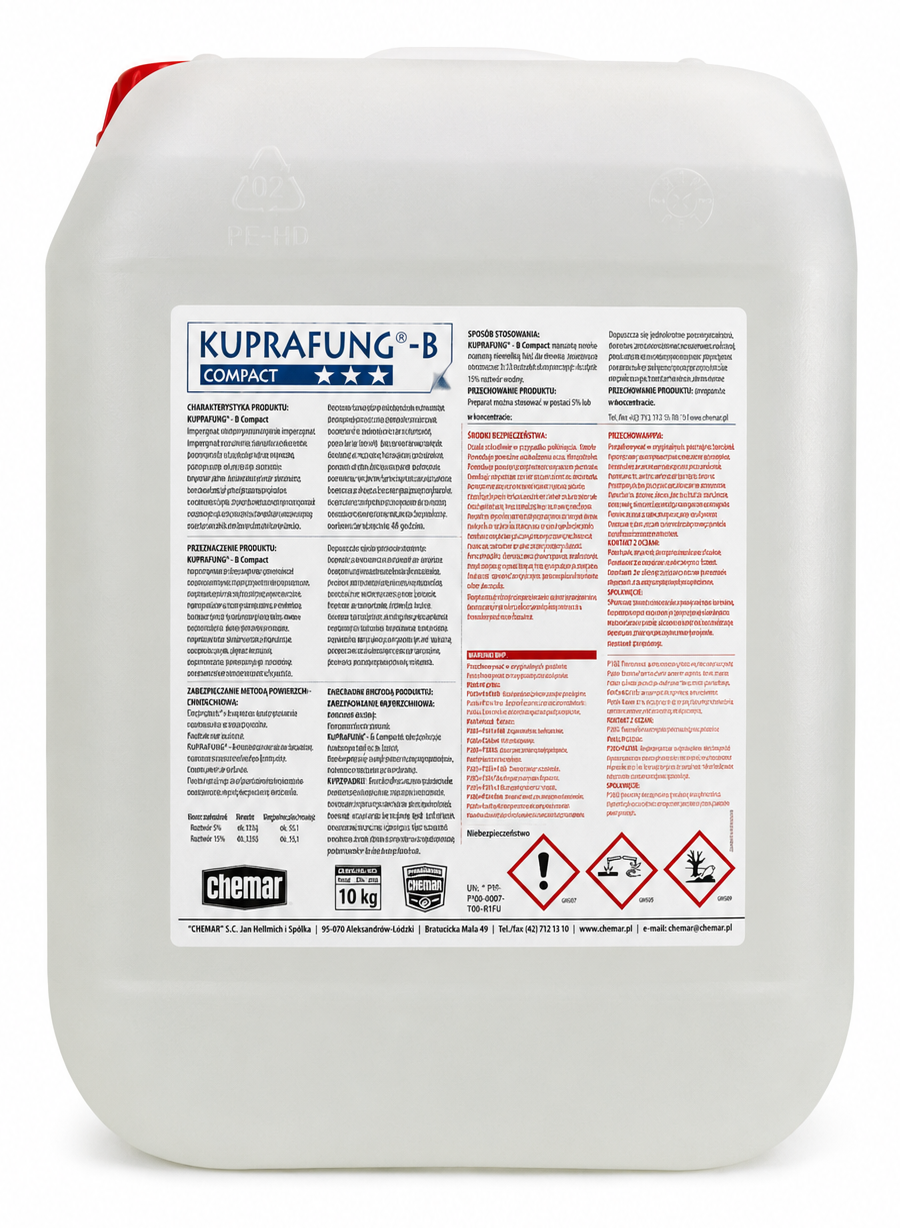KUPRAFUNG-B Compact 1:13